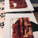 Yakiniku Nabeshima - 