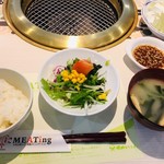 Yakiniku Nabeshima - 