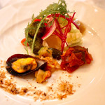 アルベロ ネロ - 