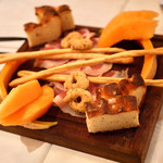 アルベロ ネロ - 