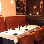 アルベロ ネロ - 