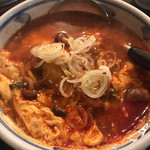 炭火焼肉 ホルモンセンター どうげん - 