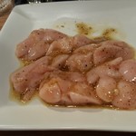 焼肉ジャンゴ - 