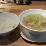 焼肉ジャンゴ - 