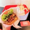 ヘンリーズ バーガー 代官山