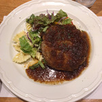 洋食屋 ペロリ - 