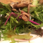 潮騒料理 哉吉 - 