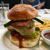 37 Steakhouse & Bar -  37 Steakhouse & Bar -