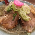 ラーメンさんぱち - 