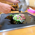 スタミナとん - 