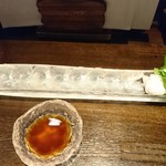 美味心鮮 籠屋町 鳴帆渡 - 