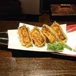 美味心鮮 籠屋町 鳴帆渡 - 