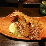 美味心鮮 籠屋町 鳴帆渡 - 