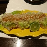 美味心鮮 籠屋町 鳴帆渡 - 