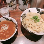 麺屋武蔵 鷹虎 - 