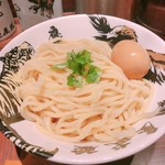 麺屋武蔵 鷹虎 - 