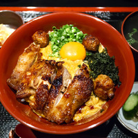 名古屋コーチン 鳥しげ - 