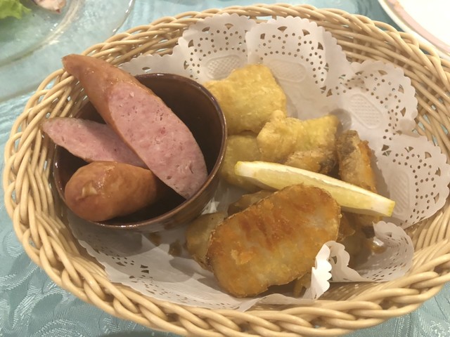 ジェームス山 塩屋カントリークラブ 山陽塩屋 西洋各国料理 その他 ネット予約可 食べログ ジェームス山 塩屋カントリークラブ 山陽塩屋 西洋各国料理 その他 ネット予約可 食べログ