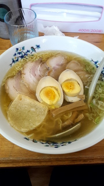 双葉 新青森 ラーメン 食べログ