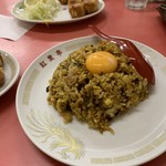 紅葉亭 - 