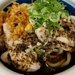 丸亀製麺 - 