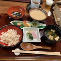浅草むぎとろ 本店 - 