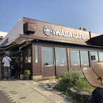 IWABA CAFE - 