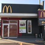 マクドナルド - 