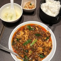 四川料理 龍の子 - 