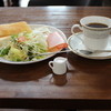 Cafe&diner West