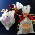 ベイクス - お祝いやプレゼントに。可愛く包装しております。