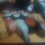 貴ふね鮨 - 