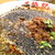万豚記 - 料理写真:黒ゴマ坦々麺