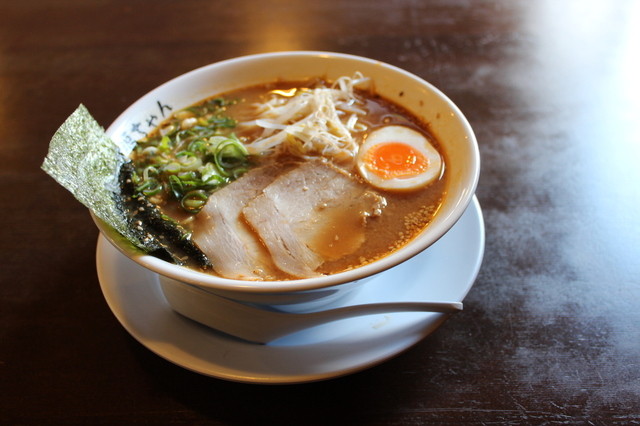 福ちゃん麺 - 北条町/ラーメン | 食べログ