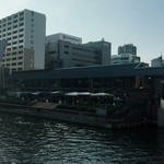 8G Horie River Terrace - 