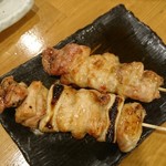 Yakitori Yoneda - 