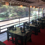 もみぢ家別館 川の庵 - 