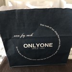 ノンフライラスク専門店 OnlyOne - 