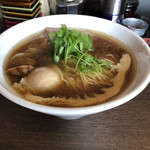 麺屋グラフミ - 