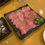 焼肉 にくしま - 