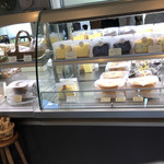 サリーガーデン - 