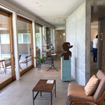 サリーガーデン - 