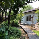 サリーガーデン - 