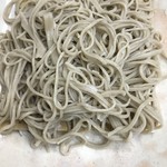 蕎麦匠 源 - 