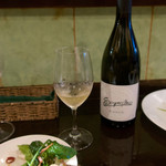 旬采 - イタリアの白 ’私の夢’