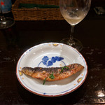 旬采 - 大きなフィレ〜絶品！！