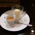 旬采 - アッフォガート