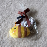 旬采 - T子から戴いたプレゼント