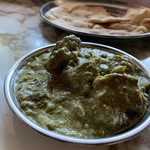 サンバレーホテル - ハイデラバーディマトンマサラ