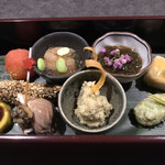 酒肴 大阪まんぷく堂 - 